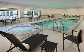 Residence Inn By Marriott Toronto Downtown / Entertainment District